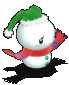 雪人